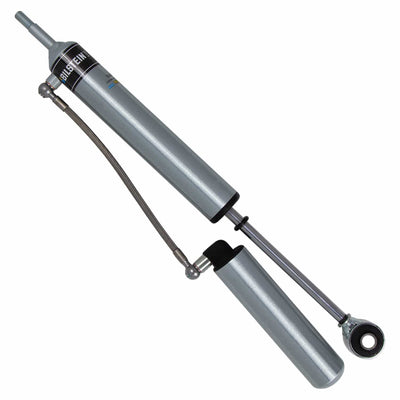 Bilstein B8 5160 46mm Monotube Suspension Front Shock Absorber (13.17 in. Collapsed) for 2005-2026 Ford F-350 Super Duty (F-Series) 25-311792