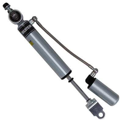 Bilstein B8 5160 46mm Monotube Suspension Front Shock Absorber (13.86 in. Collapsed) for 2011-2026 Chevrolet Silverado 2500 HD (GMT900/K2XX/T1XX) 25-311884