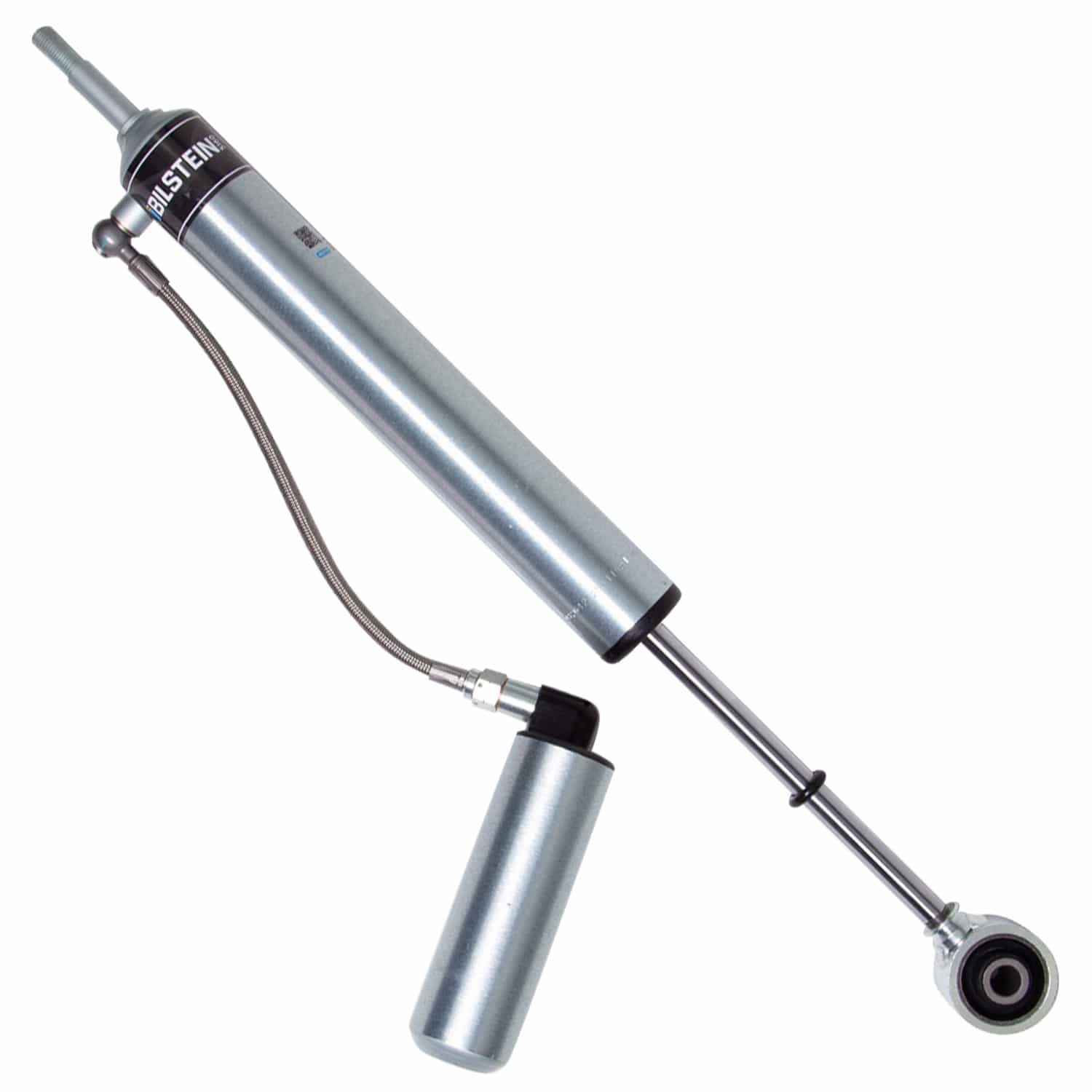 Bilstein B8 5160 46mm Monotube Suspension Front Shock Absorber (15.04 in. Collapsed) for 2013-2026 Dodge Ram 3500 (DS/DT) 25-311921
