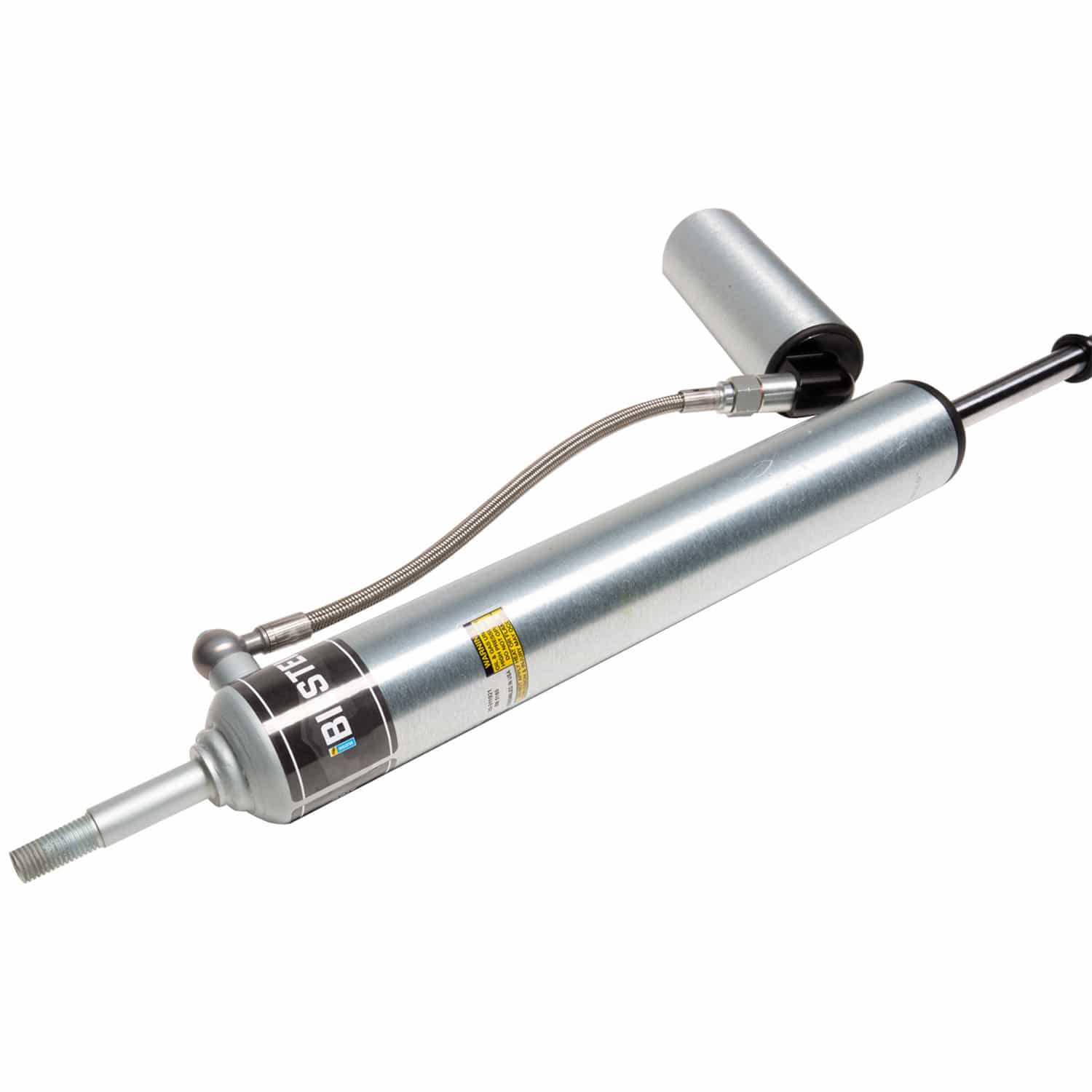 Bilstein B8 5160 46mm Monotube Suspension Front Shock Absorber (15.04 in. Collapsed) for 2013-2026 Dodge Ram 3500 (DS/DT) 25-311921