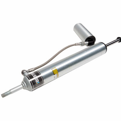 Bilstein B8 5160 46mm Monotube Suspension Front Shock Absorber (15.04 in. Collapsed) for 2013-2026 Dodge Ram 3500 (DS/DT) 25-311921