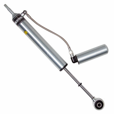 Bilstein B8 5160 46mm Monotube Suspension Front Shock Absorber (15.04 in. Collapsed) for 2013-2026 Dodge Ram 3500 (DS/DT) 25-311921