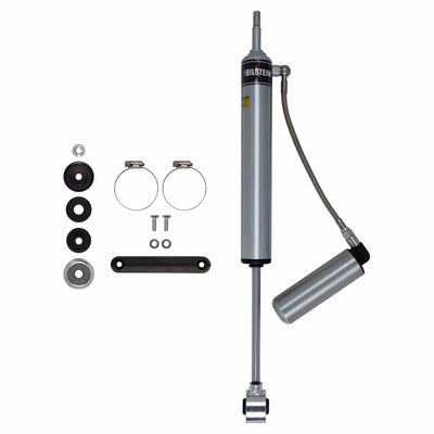 Bilstein B8 5160 46mm Monotube Suspension Front Shock Absorber (15.04 in. Collapsed) for 2014-2026 Dodge Ram 2500 (DS/DT) 25-311907
