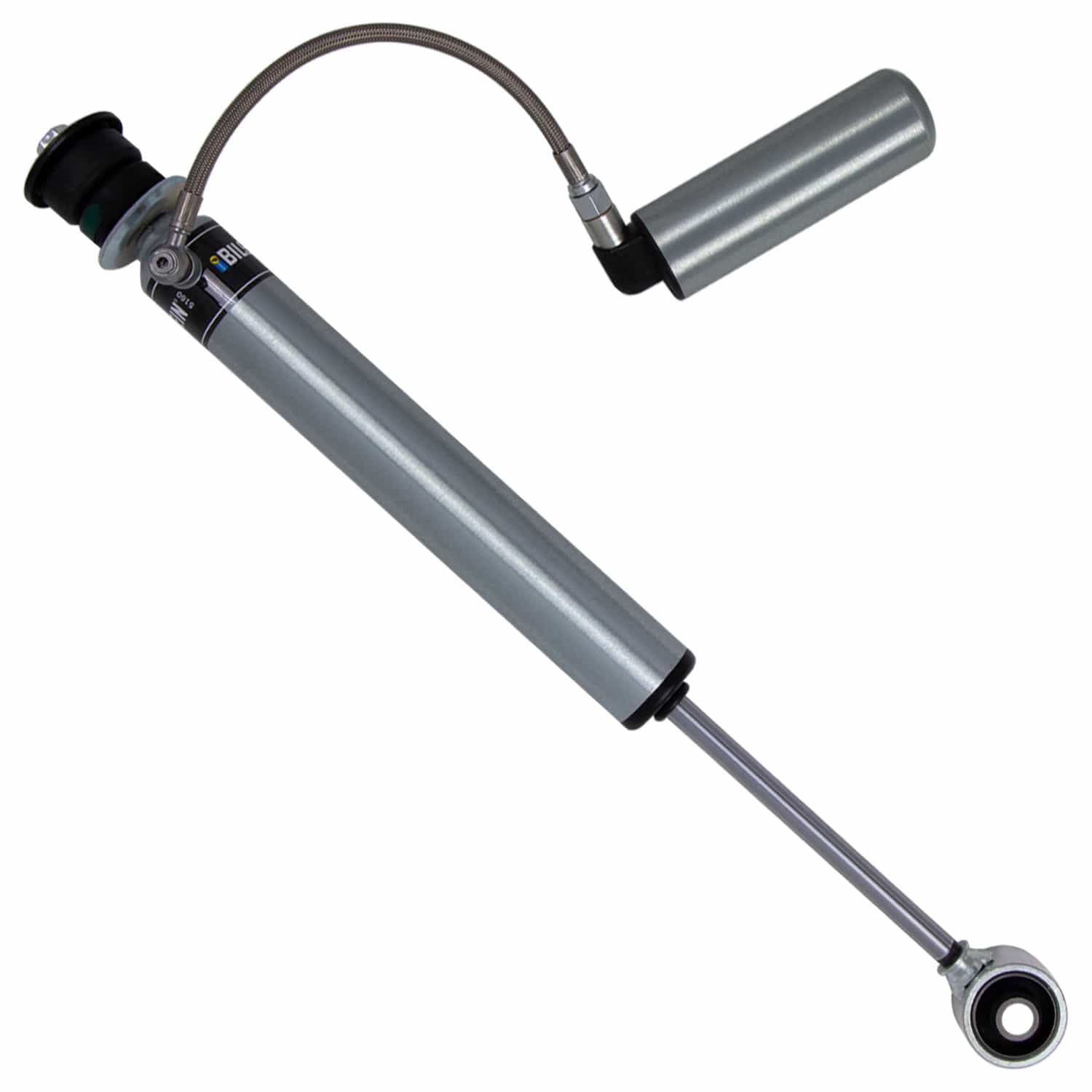Bilstein B8 5160 46mm Monotube Suspension Front Shock Absorber (15.04 in. Collapsed) for 2014-2026 Dodge Ram 2500 (DS/DT) 25-311907