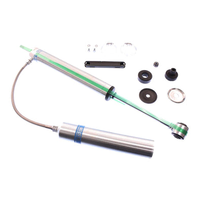 Bilstein B8 5160 46mm Monotube Suspension Front Shock Absorber - 15.2 in. Collapsed 25-187595