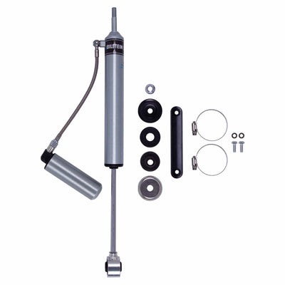 Bilstein B8 5160 46mm Monotube Suspension Front Shock Absorber (15.22 in. Collapsed) for 2014-2026 Dodge Ram 2500 (DS/DT) 25-293432