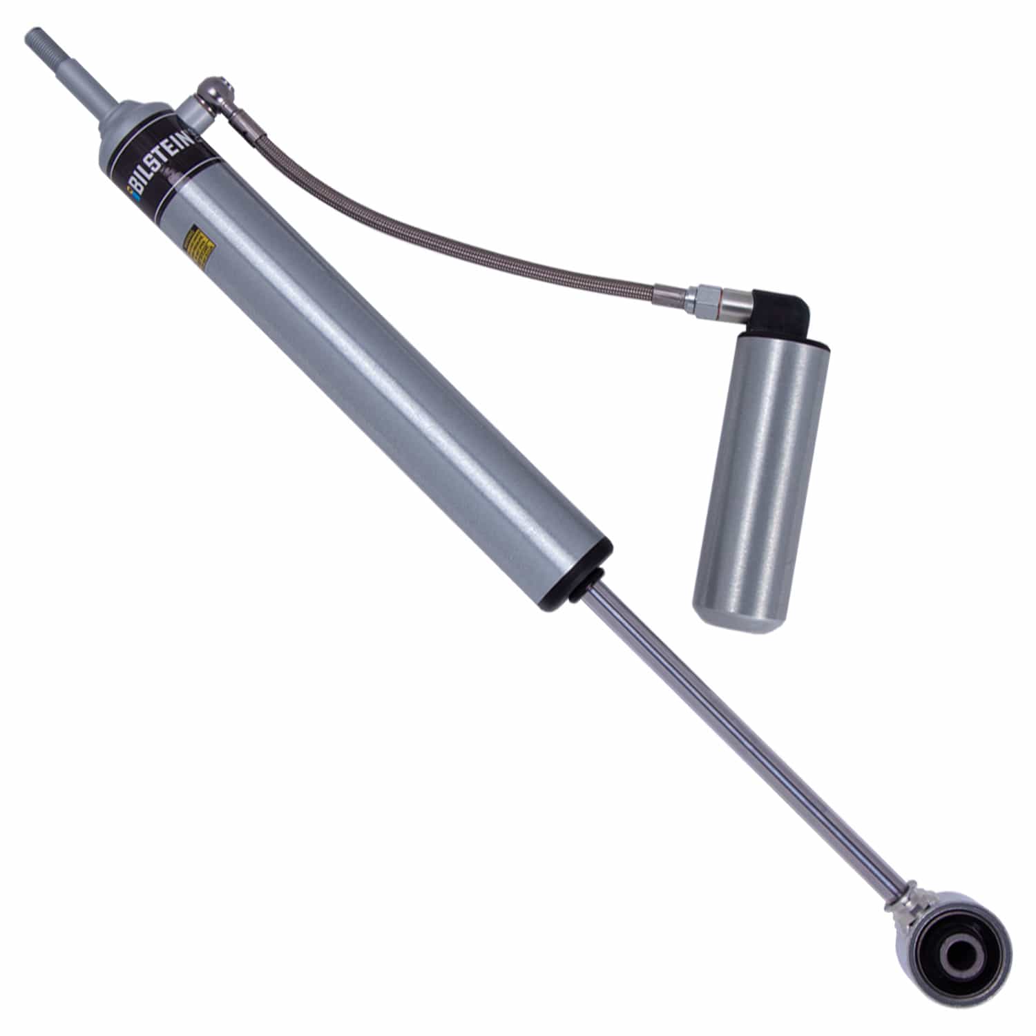 Bilstein B8 5160 46mm Monotube Suspension Front Shock Absorber (15.22 in. Collapsed) for 2014-2026 Dodge Ram 2500 (DS/DT) 25-293432