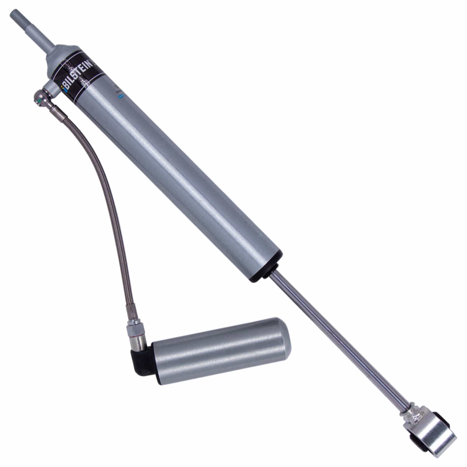 Bilstein B8 5160 46mm Monotube Suspension Front Shock Absorber (15.22 in. Collapsed) for 2014-2026 Dodge Ram 2500 (DS/DT) 25-293432