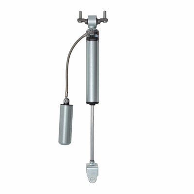 Bilstein B8 5160 46mm Monotube Suspension Front Shock Absorber (15.53 in. Collapsed) for 2011-2026 Chevrolet Silverado 2500 HD (GMT900/K2XX/T1XX) 25-312027