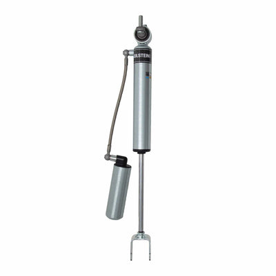 Bilstein B8 5160 46mm Monotube Suspension Front Shock Absorber (15.53 in. Collapsed) for 2011-2026 Chevrolet Silverado 3500 HD (GMT900/K2XX/T1XX) 25-312027