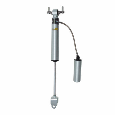 Bilstein B8 5160 46mm Monotube Suspension Front Shock Absorber (15.53 in. Collapsed) for 2011-2026 Chevrolet Silverado 3500 HD (GMT900/K2XX/T1XX) 25-312027