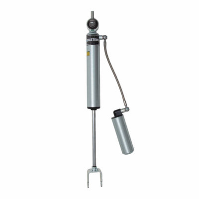 Bilstein B8 5160 46mm Monotube Suspension Front Shock Absorber (15.53 in. Collapsed) for 2011-2026 GMC Sierra 2500 HD (GMT900/K2XX/T1XX) 25-312027