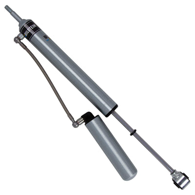 Bilstein B8 5160 46mm Monotube Suspension Front Shock Absorber (15.96 in. Collapsed) for 2005-2026 Ford F-250 Super Duty (F-Series) 25-311815