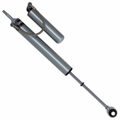 Bilstein B8 5160 46mm Monotube Suspension Front Shock Absorber (15.96 in. Collapsed) for 2005-2026 Ford F-250 Super Duty (F-Series) 25-311815