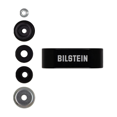 Bilstein B8 5160 46mm Monotube Suspension Front Shock Absorber (15.96 in. Collapsed) for 2005-2026 Ford F-250 Super Duty (F-Series) 25-311815