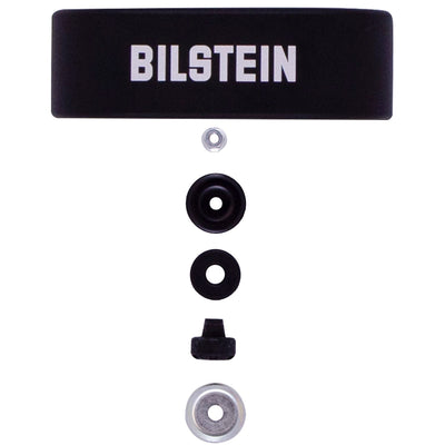 Bilstein B8 5160 46mm Monotube Suspension Front Shock Absorber - 16.86 in. Collapsed 25-285321