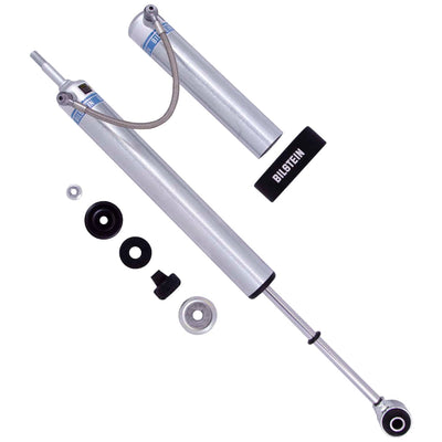 Bilstein B8 5160 46mm Monotube Suspension Front Shock Absorber - 16.86 in. Collapsed 25-285321