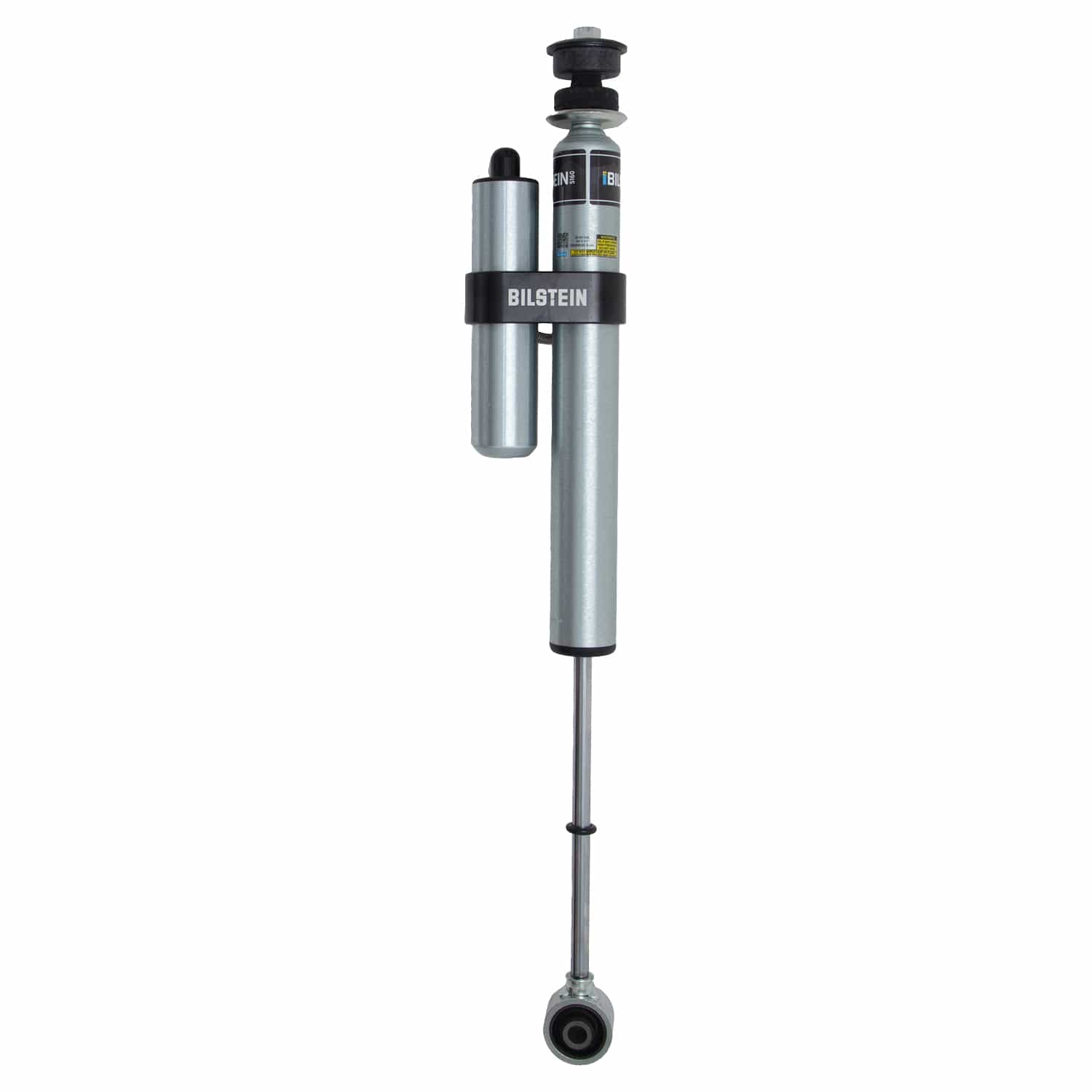 Bilstein B8 5160 46mm Monotube Suspension Front Shock Absorber (16.96 in. Collapsed) for 2013-2026 Dodge Ram 3500 (DS/DT) 25-331936