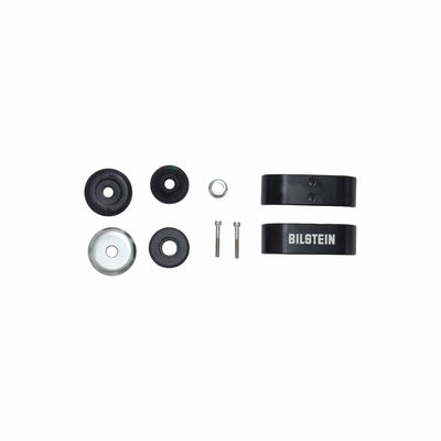 Bilstein B8 5160 46mm Monotube Suspension Front Shock Absorber (16.96 in. Collapsed) for 2014-2026 Dodge Ram 2500 (DS/DT) 25-331936