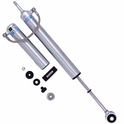 Bilstein B8 5160 46mm Monotube Suspension Front Shock Absorber - 17.08 in. Collapsed, 25.47 in. Extended 25-285710