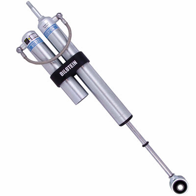 Bilstein B8 5160 46mm Monotube Suspension Front Shock Absorber - 17.08 in. Collapsed, 25.47 in. Extended 25-285710