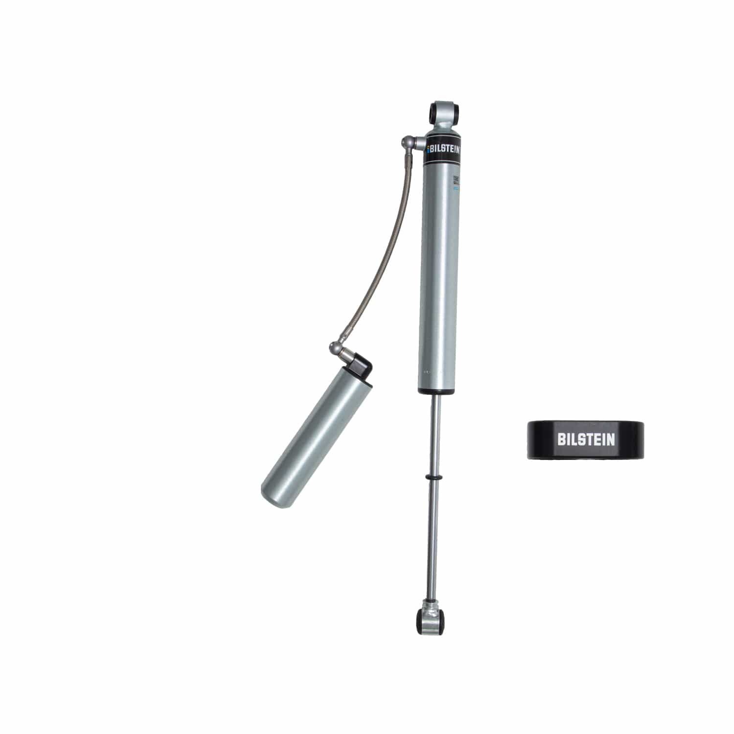Bilstein B8 5160 46mm Monotube Suspension Front Shock Absorber for 1999-2004 Ford F-350 Super Duty (PN-96) 25-311877