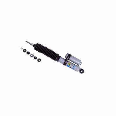Bilstein B8 5160 46mm Monotube Suspension Rear Left Shock Absorber - 12.91 in. Collapsed 25-268362