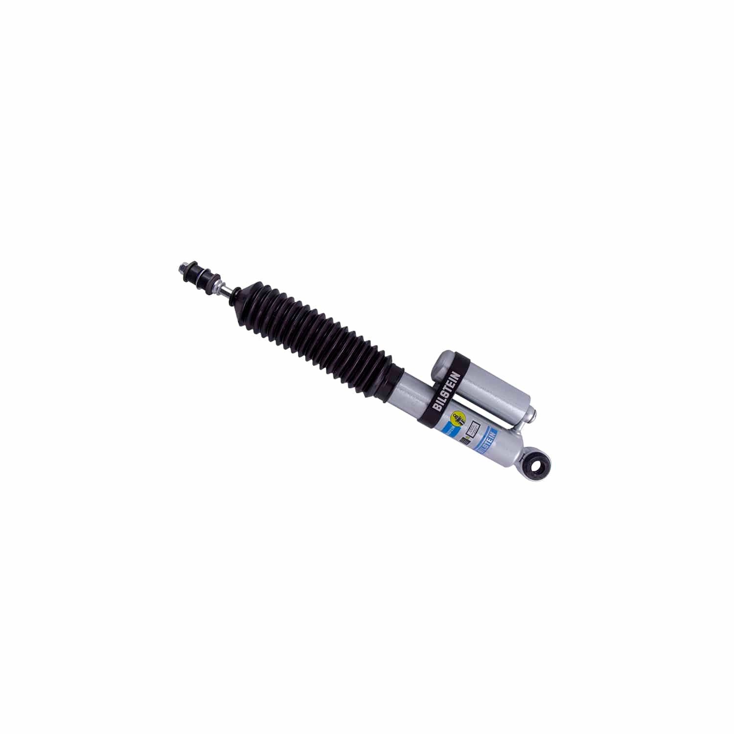Bilstein B8 5160 46mm Monotube Suspension Rear Left Shock Absorber - 12.91 in. Collapsed 25-268362