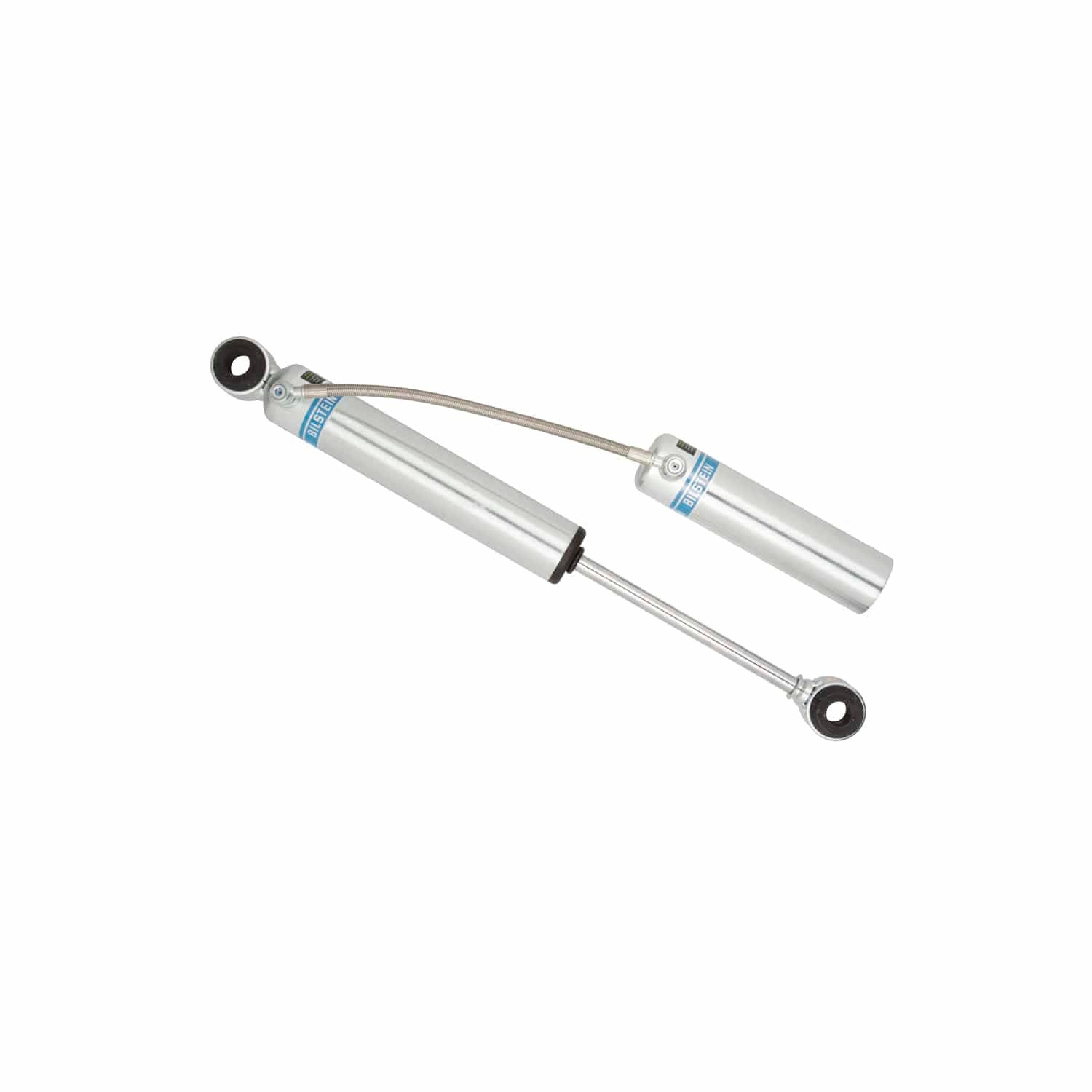 Bilstein B8 5160 46mm Monotube Suspension Rear Left Shock Absorber - 12.95 in. Collapsed 25-248692