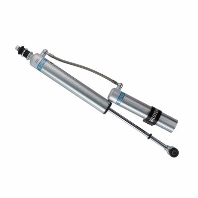 Bilstein B8 5160 46mm Monotube Suspension Rear Left Shock Absorber - 14.22 in. Collapsed 25-242379