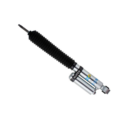 Bilstein B8 5160 46mm Monotube Suspension Rear Left Shock Absorber - 14.61 in. Collapsed 25-291810