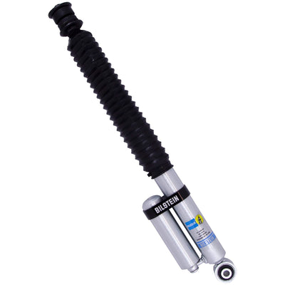 Bilstein B8 5160 46mm Monotube Suspension Rear Left Shock Absorber - 15.69 in. Collapsed 25-299946