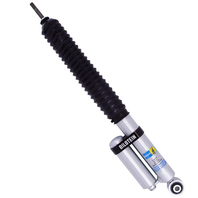 Bilstein B8 5160 46mm Monotube Suspension Rear Left Shock Absorber - 15.69 in. Collapsed 25-299946