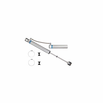 Bilstein B8 5160 46mm Monotube Suspension Rear Left Shock Absorber - 16.2 in. Collapsed 25-273908