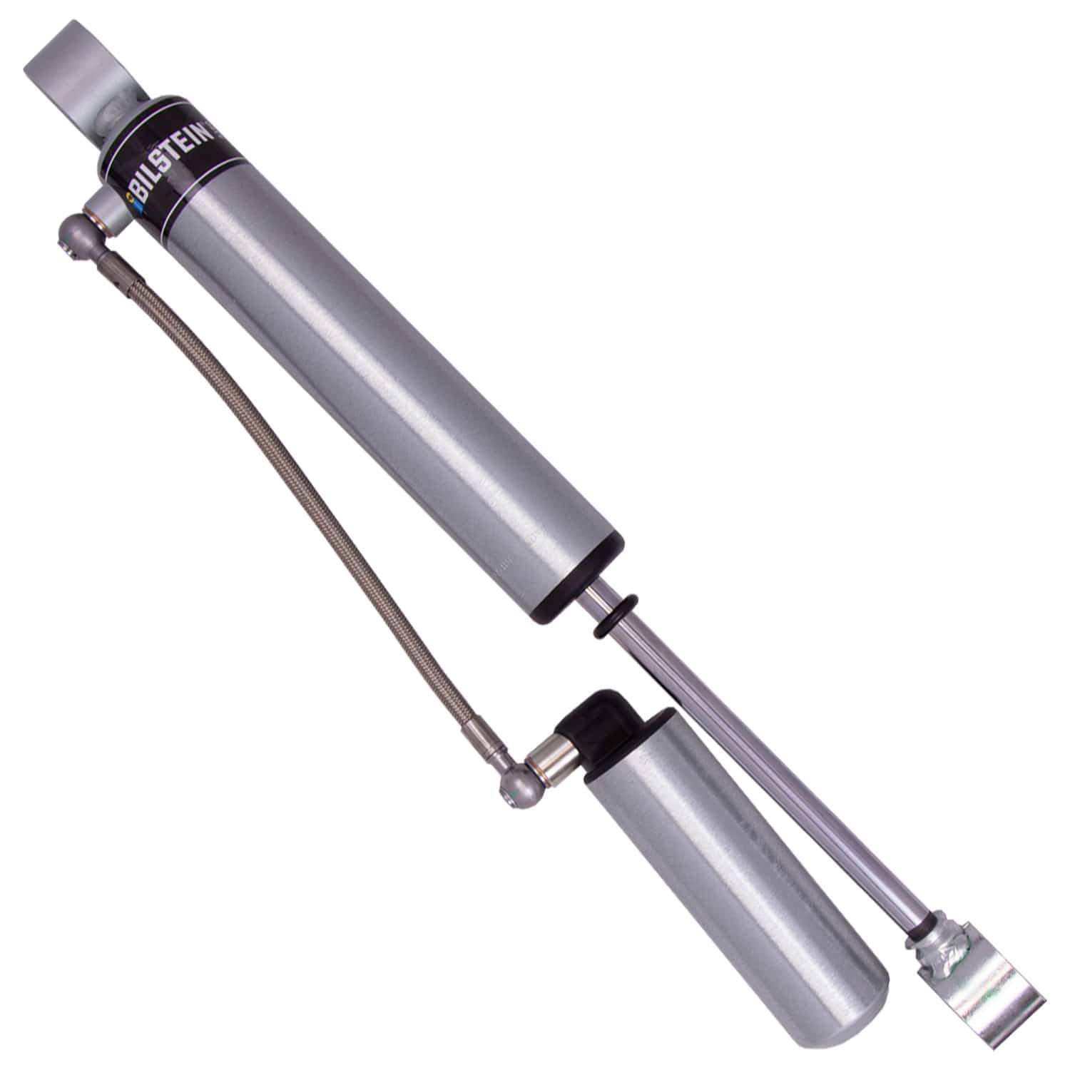Bilstein B8 5160 46mm Monotube Suspension Rear Left Shock Absorber for 1996-2004 Toyota Tacoma (N140/N150/N160) 25-311327