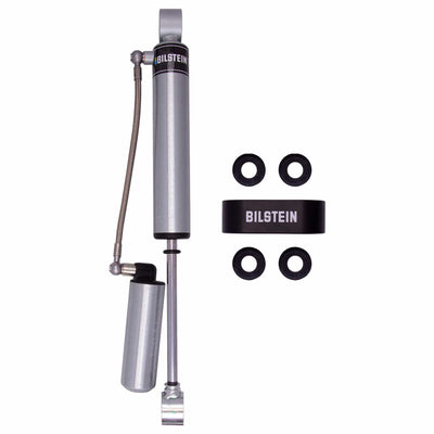 Bilstein B8 5160 46mm Monotube Suspension Rear Left Shock Absorber for 1996-2004 Toyota Tacoma (N140/N150/N160) 25-311327