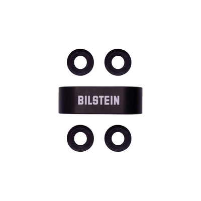Bilstein B8 5160 46mm Monotube Suspension Rear Left Shock Absorber for 1996-2004 Toyota Tacoma (N140/N150/N160) 25-311327