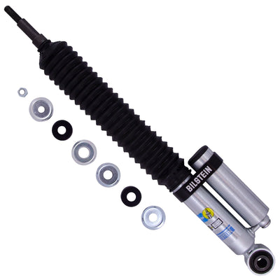 Bilstein B8 5160 46mm Monotube Suspension Rear Left Shock Absorber for 1998-2007 Toyota Land Cruiser (J100) 25-275131