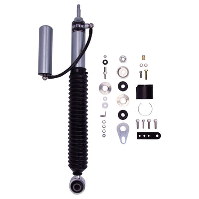 Bilstein B8 5160 46mm Monotube Suspension Rear Left Shock Absorber for 2003-2009 Lexus GX470 (J120) 25-311211
