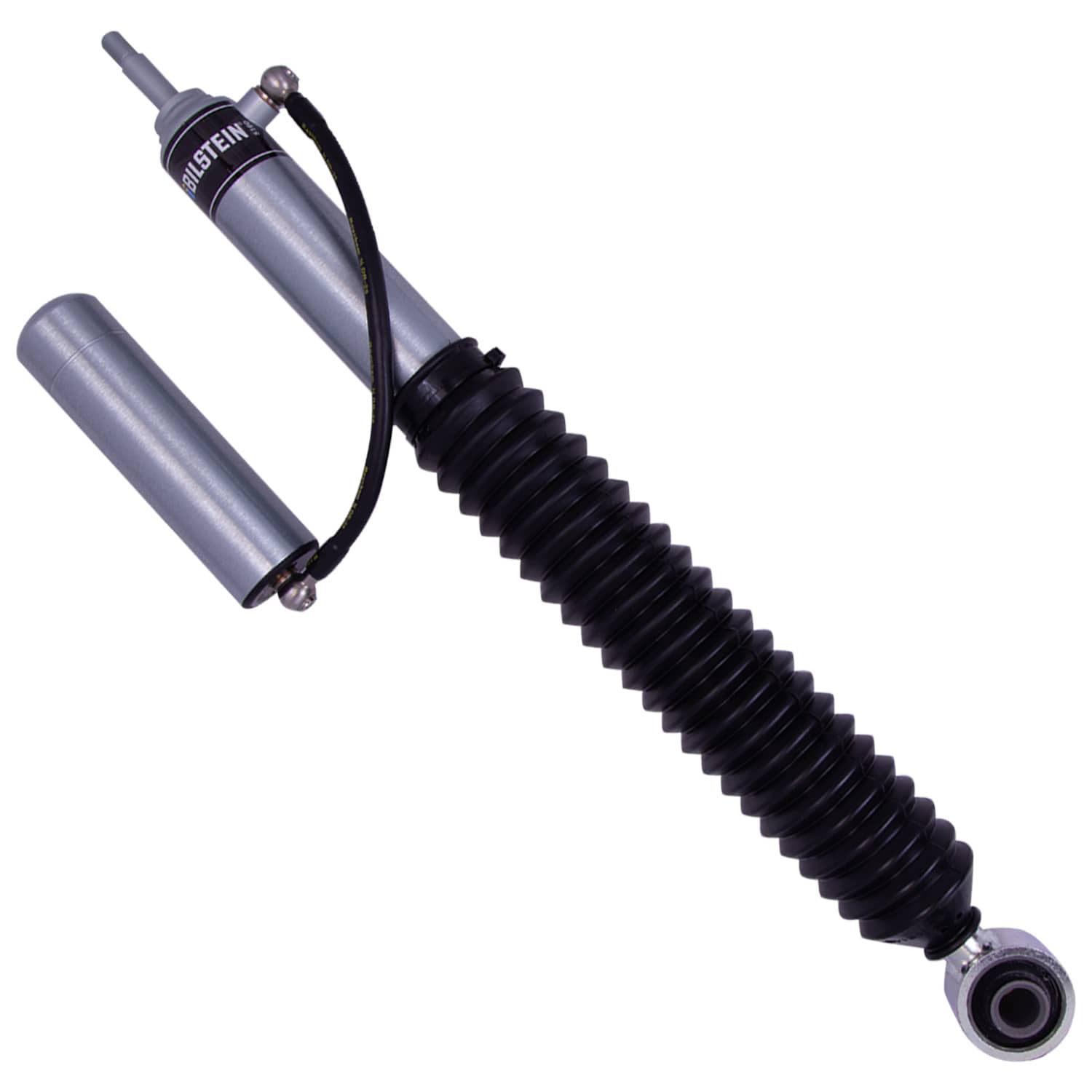 Bilstein B8 5160 46mm Monotube Suspension Rear Left Shock Absorber for 2003-2024 Toyota 4Runner (N210) 25-311211