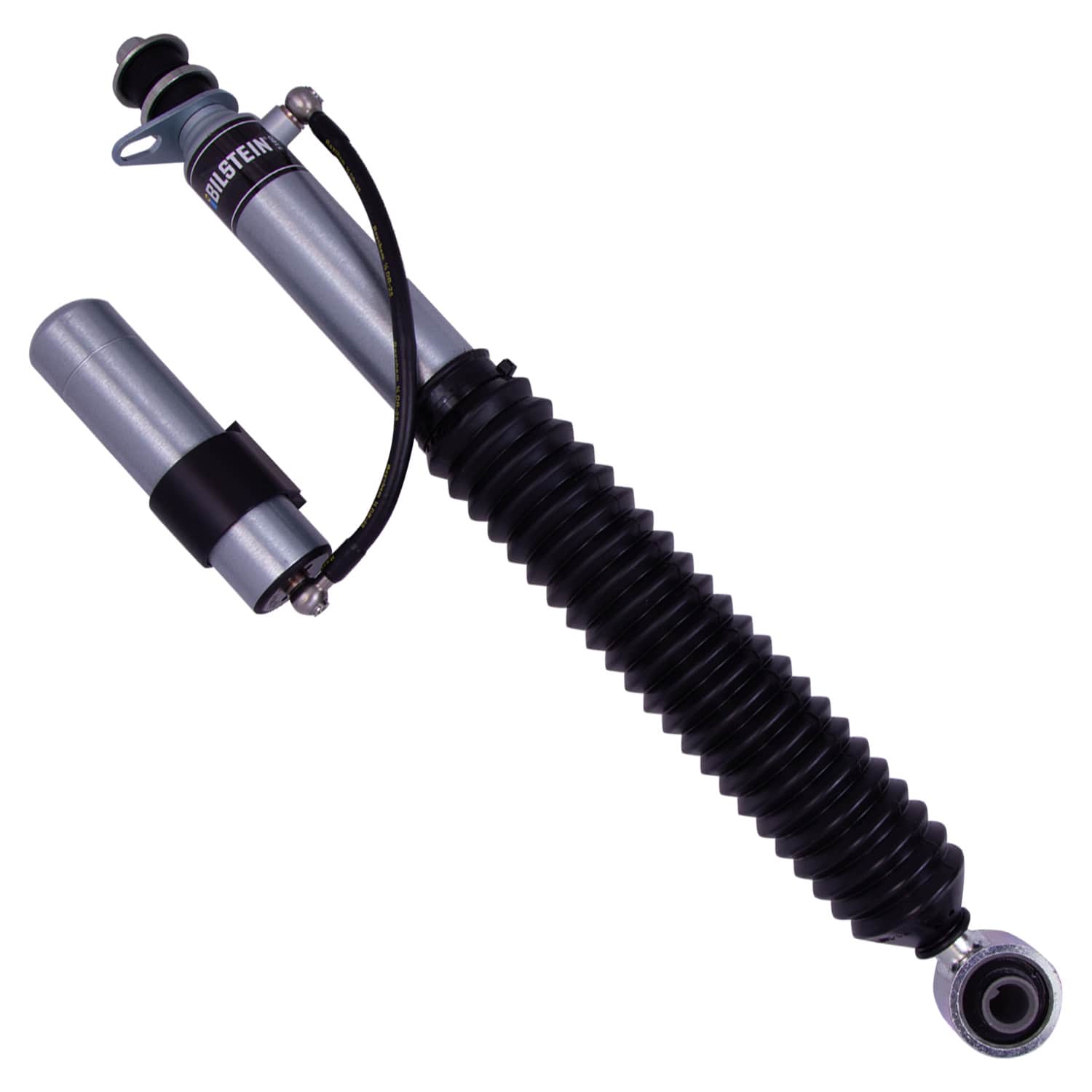 Bilstein B8 5160 46mm Monotube Suspension Rear Left Shock Absorber for 2003-2024 Toyota 4Runner (N210) 25-311211