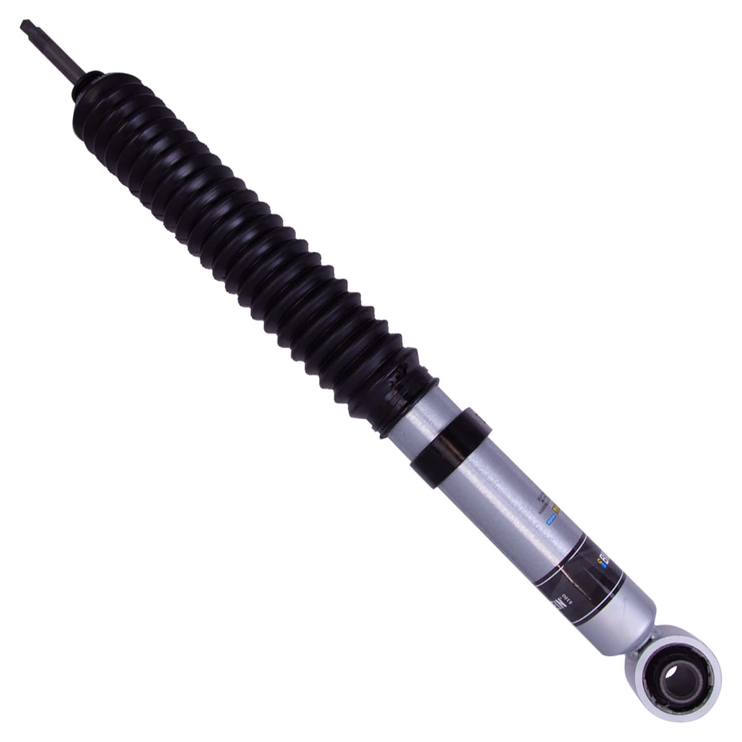 Bilstein B8 5160 46mm Monotube Suspension Rear Left Shock Absorber for 2008-2021 Toyota Land Cruiser (J200) 25-311402
