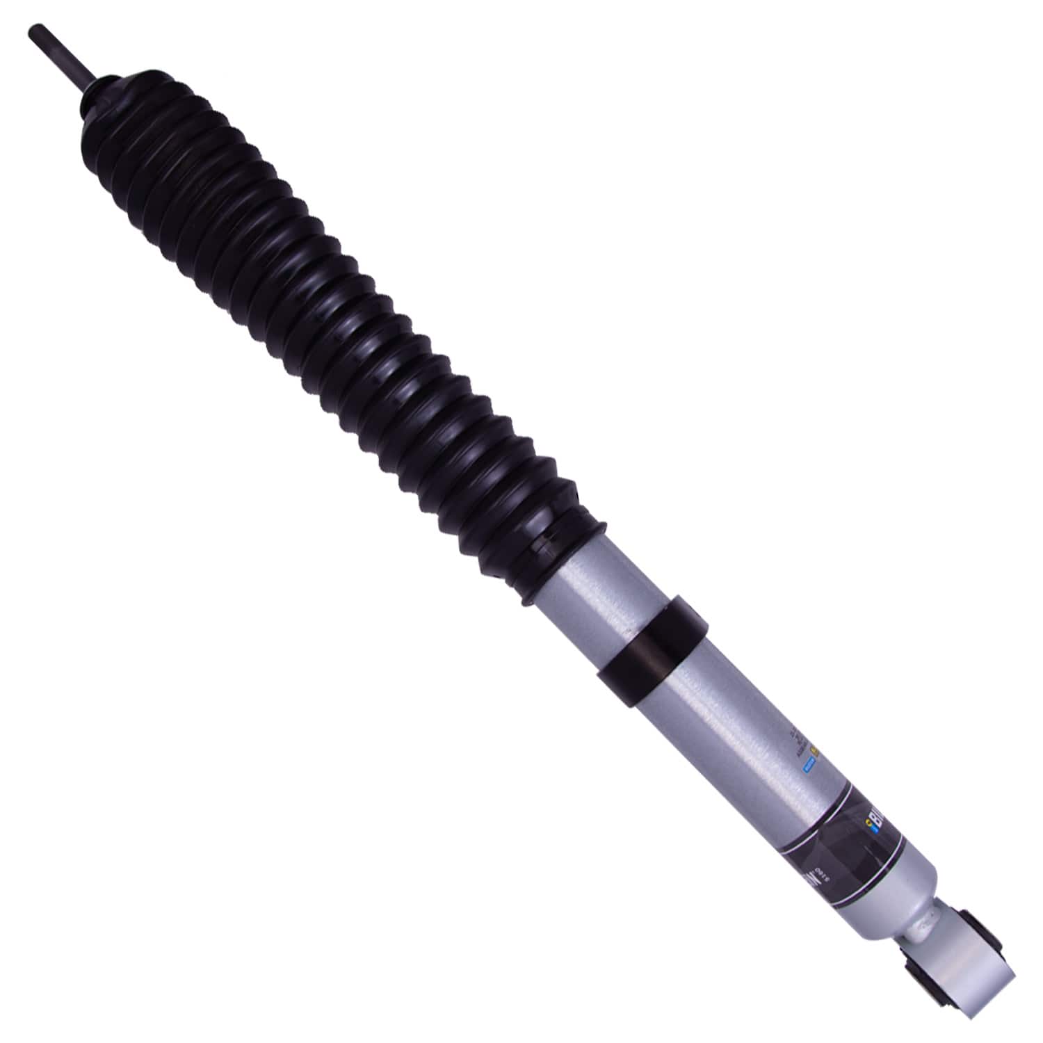 Bilstein B8 5160 46mm Monotube Suspension Rear Left Shock Absorber for 2019-2026 Dodge Ram 1500 (DT) 25-325102