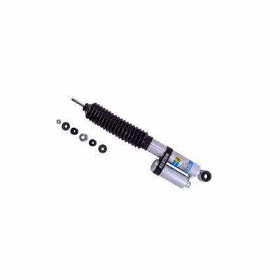 Bilstein B8 5160 46mm Monotube Suspension Rear Right Shock Absorber - 12.91 in. Collapsed 25-268379