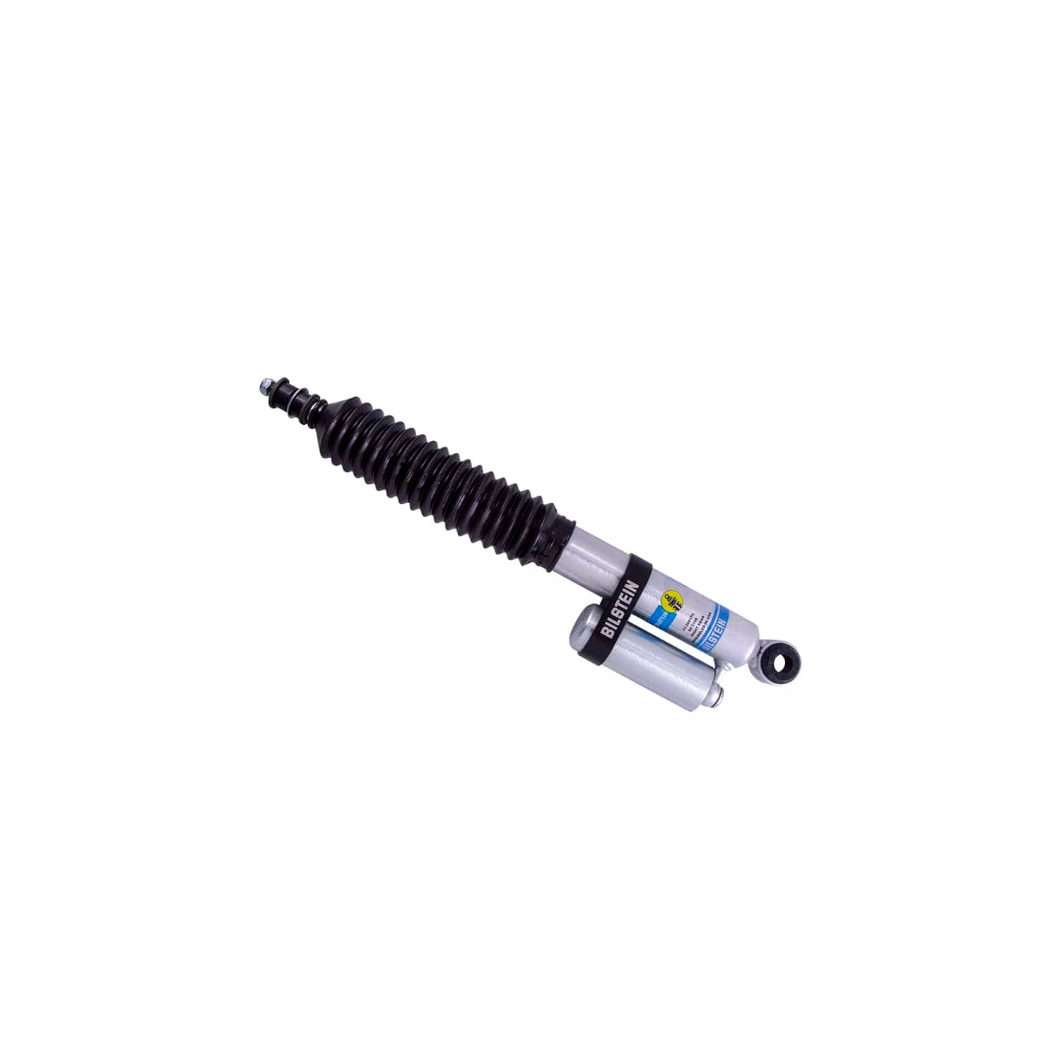 Bilstein B8 5160 46mm Monotube Suspension Rear Right Shock Absorber - 12.91 in. Collapsed 25-268379