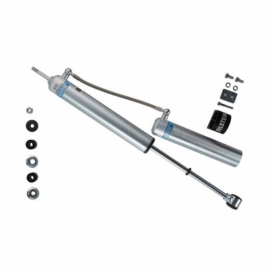 Bilstein B8 5160 46mm Monotube Suspension Rear Right Shock Absorber - 14.22 in. Collapsed 25-242539