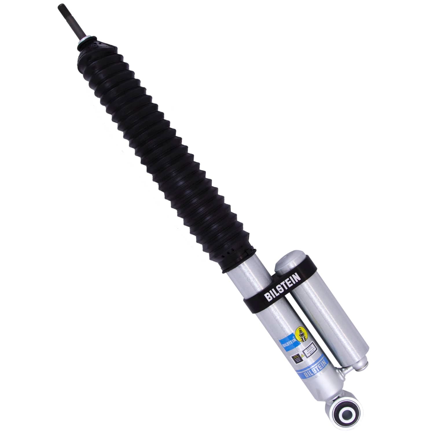 Bilstein B8 5160 46mm Monotube Suspension Rear Right Shock Absorber - 15.69 in. Collapsed 25-299267