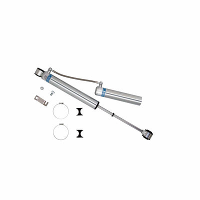 Bilstein B8 5160 46mm Monotube Suspension Rear Right Shock Absorber - 16.2 in. Collapsed 25-273915