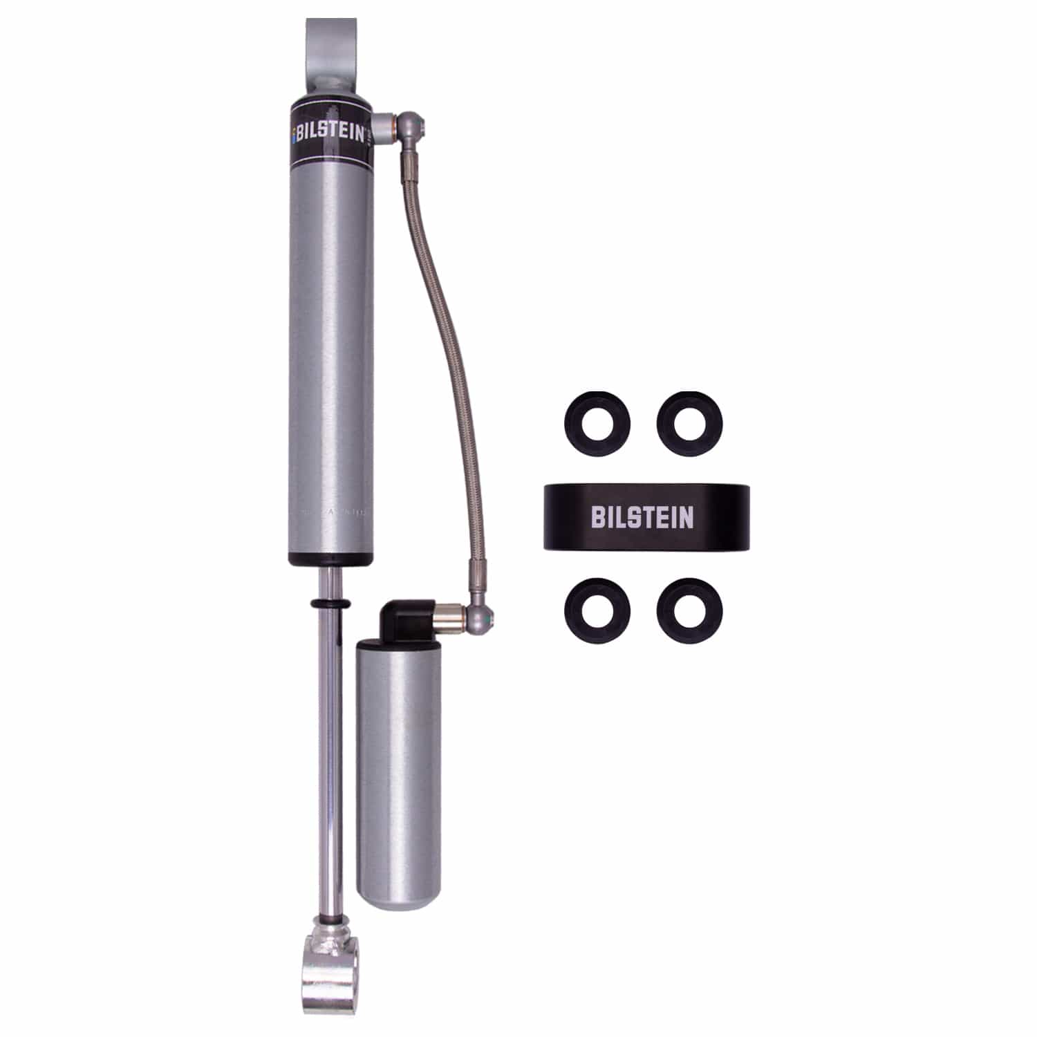 Bilstein B8 5160 46mm Monotube Suspension Rear Right Shock Absorber for 1996-2004 Toyota Tacoma (N140/N150/N160) 25-311334