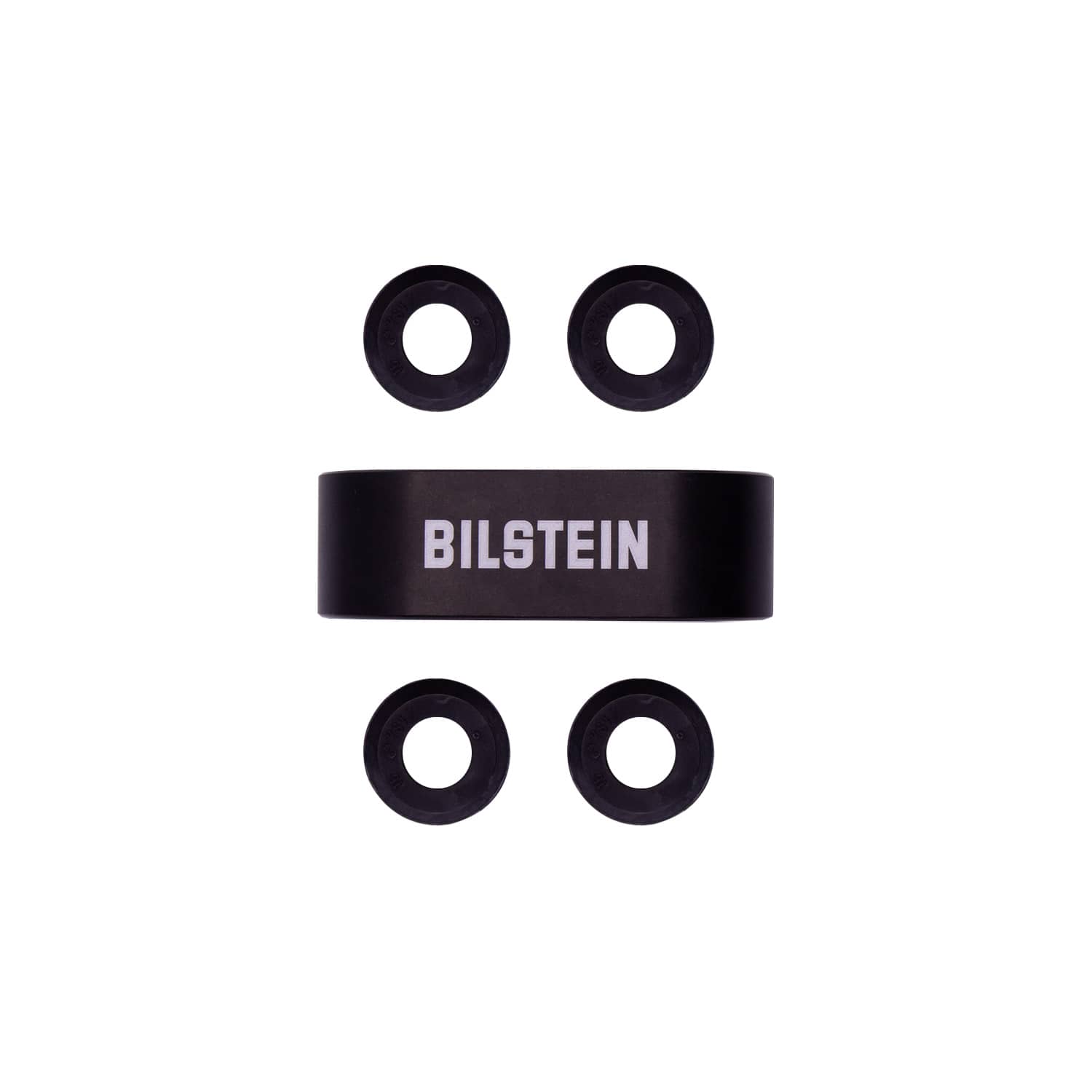 Bilstein B8 5160 46mm Monotube Suspension Rear Right Shock Absorber for 1996-2004 Toyota Tacoma (N140/N150/N160) 25-311334